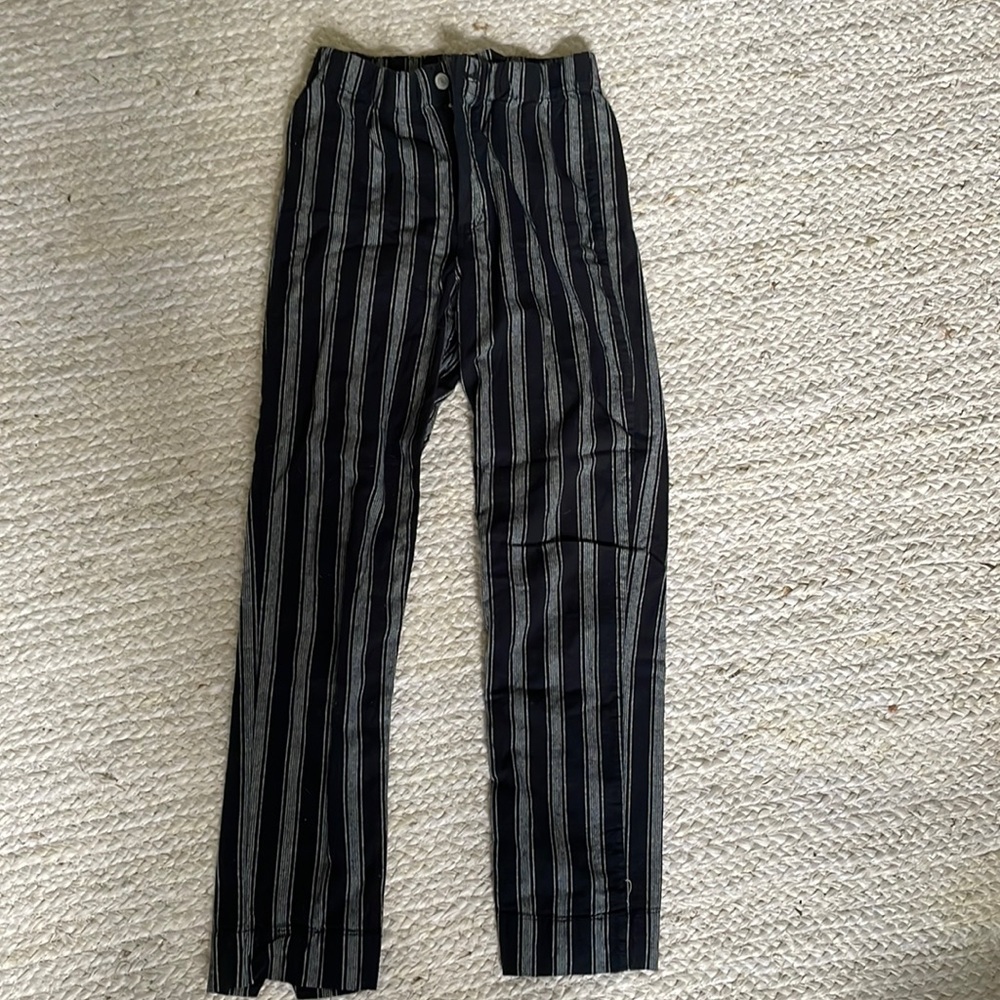 Cute out wear pants!